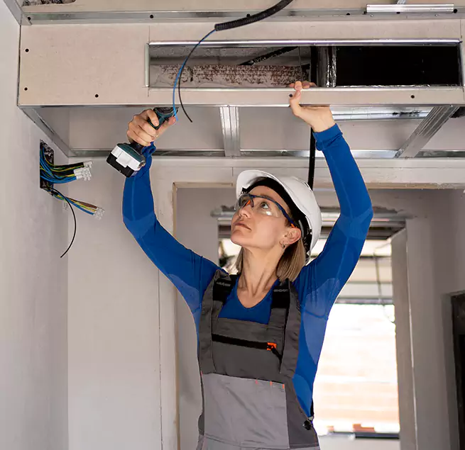 Why Homeowners & Businesses Trust Us in Eugene, OR?