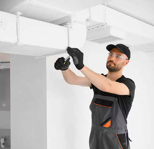 Why Homeowners Businesses Trust Us Eugene, OR