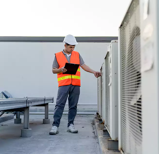 Why Homeowners & Businesses Trust Us in Eugene, OR?