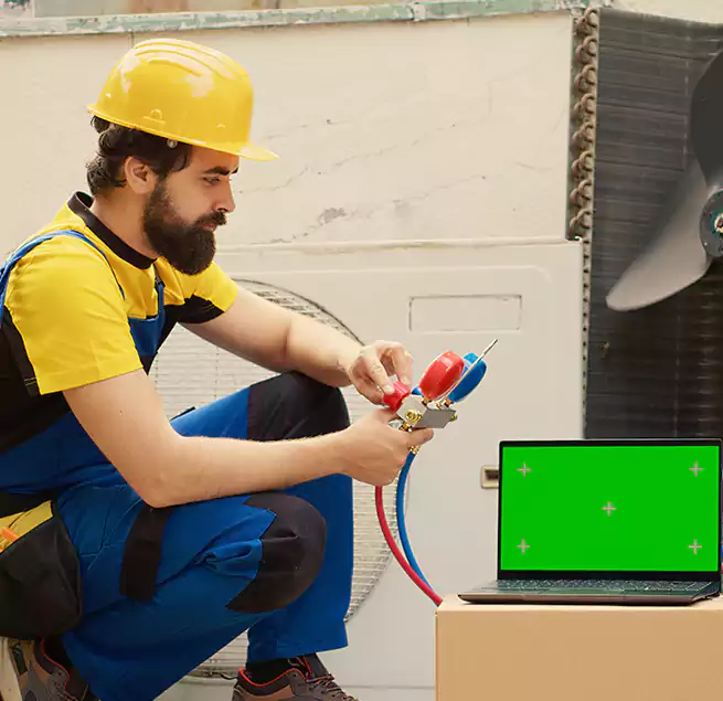 Why Homeowners & Businesses Trust Us in Eugene, OR?