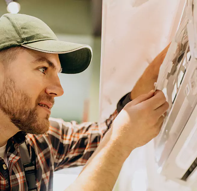 Why Homeowners & Businesses Trust Us in Eugene, OR?